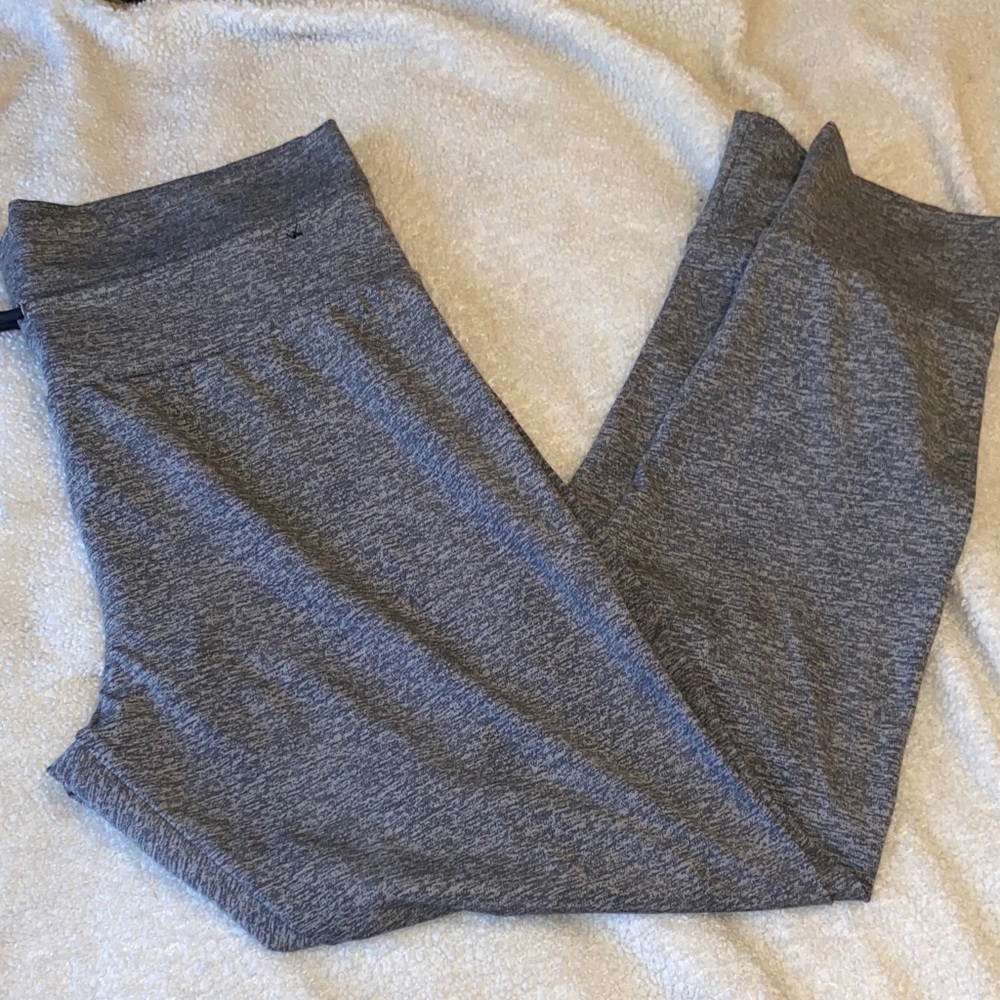 No Boundaries Gray Women's Leggings